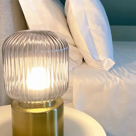 Apartamento Graceful Tejo 204 *