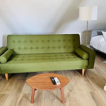 Apartamento Graceful Tejo 204 Lisboa