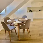 Graceful Tejo 204 Apartment Lissabon