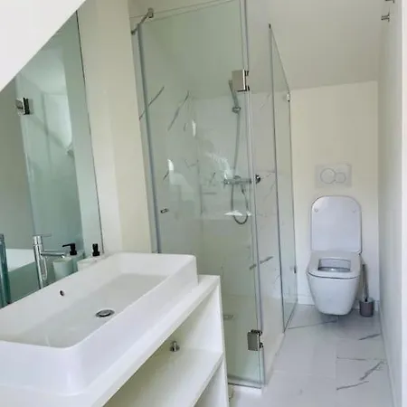 Graceful Tejo 204 Apartment Lissabon