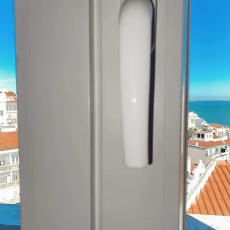 Graceful Tejo 204 아파트 리스본