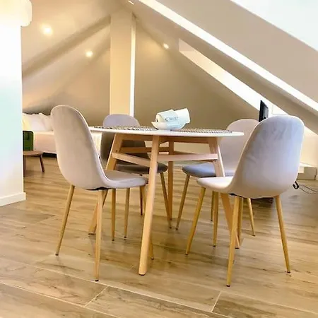 Graceful Tejo 204 Apartamento Lisboa