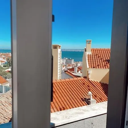 Graceful Tejo 204 Apartamento *